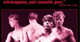 Pink Narcissus (1971)
