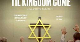 'Til Kingdom Come (2020) An in-depth look into the unique bond between Evangelical Christianity and the Jewish State. Written