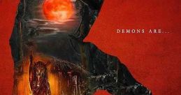 Legions (2022) The forces of evil descend on Argentina. Mankind's best hope, a once-legendary shaman, is confined to an