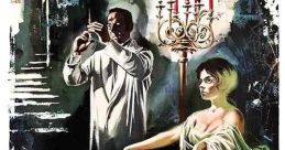 The Horrible Dr. Hichcock (1962)