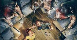 Unwelcome (2023)