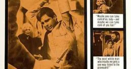 The Incident (1967)