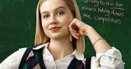 Honor Society (2022) Honor's sole focus is getting into Harvard. Willing to do whatever it takes, Honor concocts a plan to