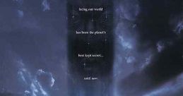 The Arrival (1996)