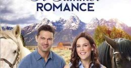 A Summer Romance (2019)
