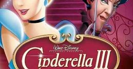 Cinderella 3: A Twist in Time (2007)