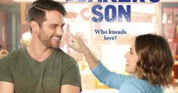The Baker's Son (2021)