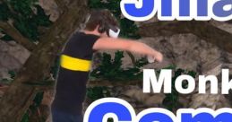 Jman Monkey Monkey Monkey