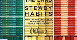 The Land of Steady Habits (2018)