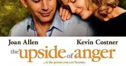 The Upside of Anger (2005) When her husband unexpectedly disappears, a sharp-witted suburban wife and her daughters juggle