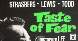 Scream of Fear (1961)