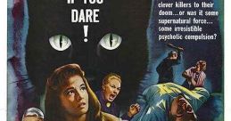 The Shadow of the Cat (1961)
