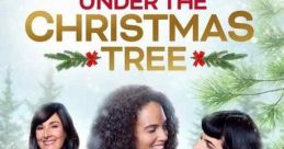 Under the Christmas Tree (2021)
