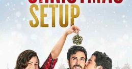 The Christmas Setup (2020) As they enjoy the local holidays together, Hugo and Patrick's attraction to each other is