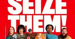 Seize Them! (2024)