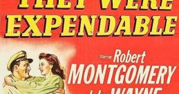 They Were Expendable (1945)
