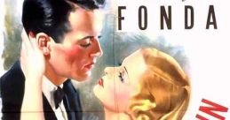 I Met My Love Again (1938)