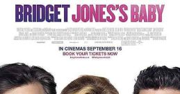 Bridget Jones's Baby (2016)