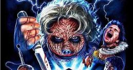 Dude Bro Party Massacre III (2015)