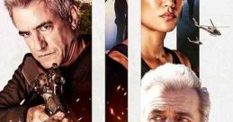 Agent Game (2022)