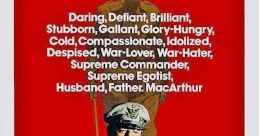 MacArthur (1977)