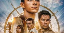 Uncharted (2022)