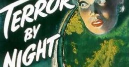 Terror by Night (1946) When the fabled Star of Rhodesia diamond is stolen on a London to Edinburgh train and the son of its