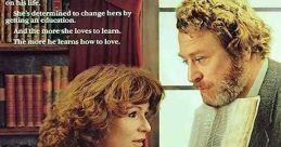 Educating Rita (1983)