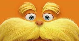 The Lorax (2012)