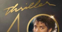 Thriller 40 (2023)