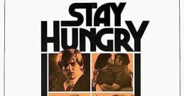 Stay Hungry (1976)