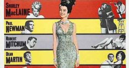What a Way to Go! (1964) A four-time widow discusses her four marriages, in which all of her husbands became incredibly