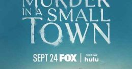 Murder in a Small Town (2024)