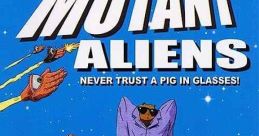 Mutant Aliens (2001)