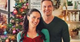 A Sprinkle of Christmas (2024) Libby, an up-and-coming baker, has opened up her storefront business just in time for the
