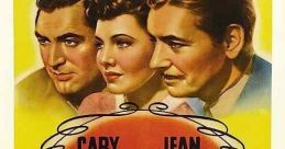 The Talk of the Town (1942)
