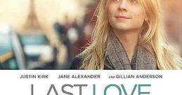 Mr. Morgan's Last Love (2013) He's a widower in Paris who speaks no French. She's a dance instructor less than half his
