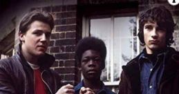 Scum (1977)