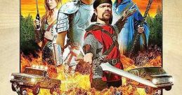 Knights of Badassdom (2013)