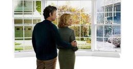 Here (2024) A generational story about families and the special place they inhabit, sharing in love, loss, laughter, and