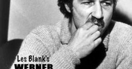 Werner Herzog Eats His Shoe (1980) A short documentary in which directors Werner Herzog and Errol Morris make a bet which