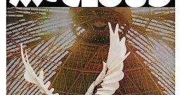 Brewster McCloud (1970) An introverted loner living in the bowels of the Astrodome plots to develop - with the aid of a