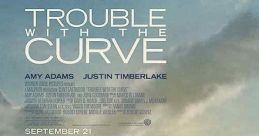 Trouble with the Curve (2012)