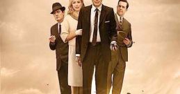 The Smell of Success (2009)