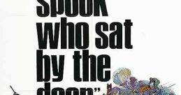 The Spook Who Sat by the Door (1973)
