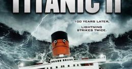 Titanic II (2010)