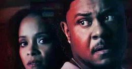Alarmed (2023) When a couple plans a getaway, things go terribly wrong when their son is held hostage in their high tech home