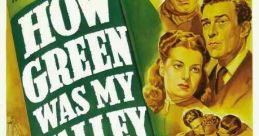 How Green Was My Valley (1941)
