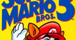 Mario bros.3
