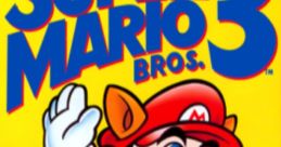Mario bros.3 sounds